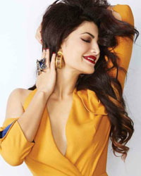 Jacqueline Fernandez